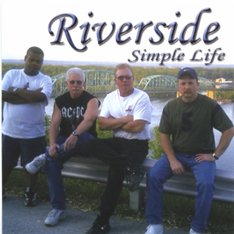 Headed On Down The Line cover art