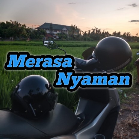 Merasa Nyaman cover art