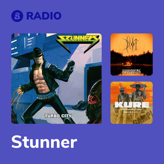 Stunner Radio