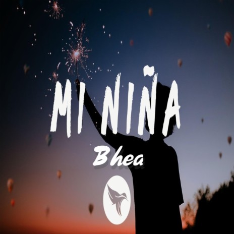 Mi niña cover art