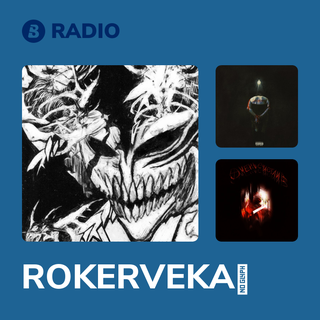 ROKERVEKA★ Radio