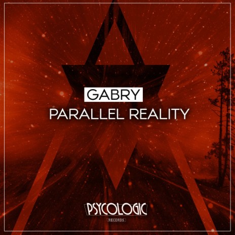 Parallel Reality (Original Mix) cover art