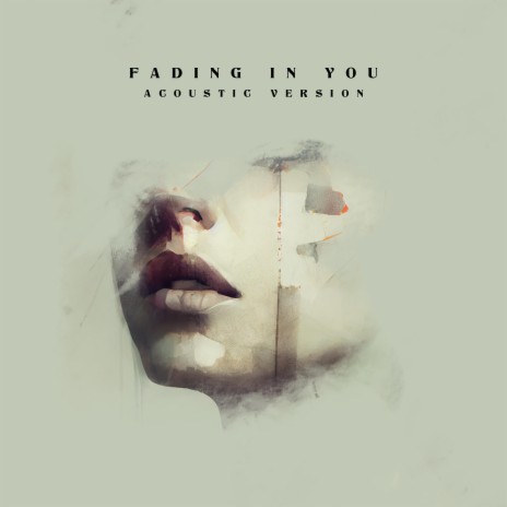 Fading In You (Acoustic Version) cover art