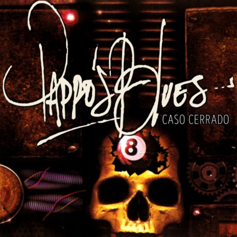 Yo Me Quedo Con Lucy cover art