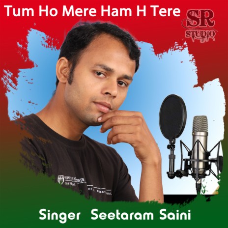 Tum Ho Mere Ham H Tere cover art