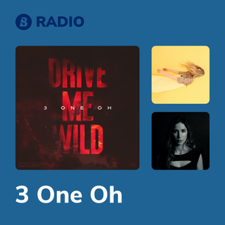 3 One Oh Radio