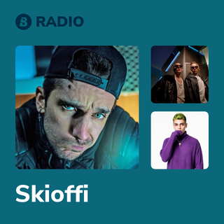 Skioffi Radio