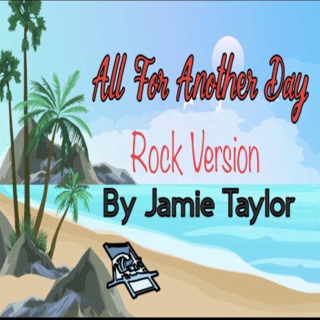 All For Another Day (Rock) cover art