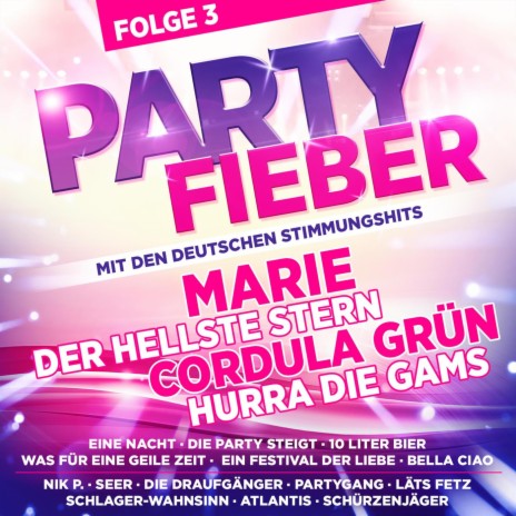 Einmal hast du Lust