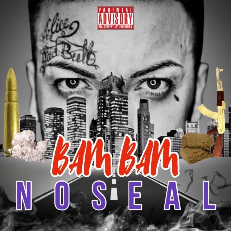Bam Bam cover art