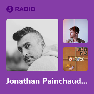 Jonathan Painchaud Radio
