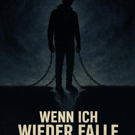 Wenn ich wieder Falle cover art