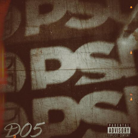 PSD cover art