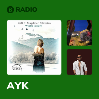 AYK Radio