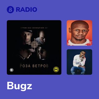 Bugz Radio