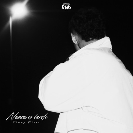 Nunca Es Tarde cover art