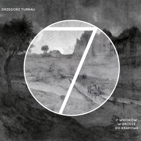 Tyniec (Wszystko Płynie) cover art