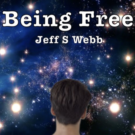 Being Free ft. Pat Ruh, Gregg Nardozza, Scott Hogan, JP & DFS cover art