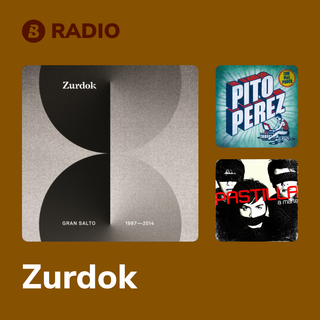 Zurdok Radio