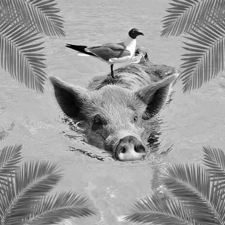 Up (Slowed Version) cover art