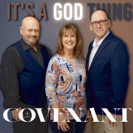When God Moves a Stone cover art