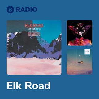 Elk Road Radio
