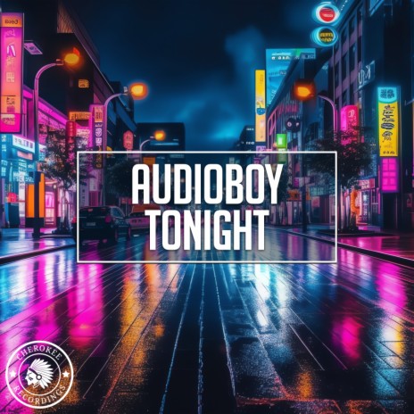 Tonight (Extended Mix) cover art
