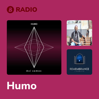 Humo Radio