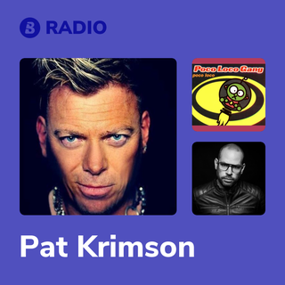 Pat Krimson Radio