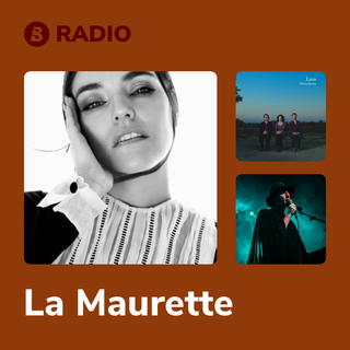 La Maurette Radio