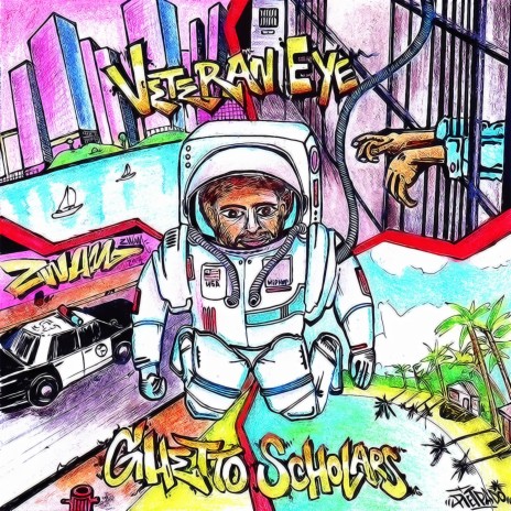 Eureka ft. Trice Be Phantom Magnetiq cover art
