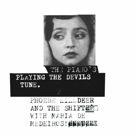 Diggin' In The Desert ft. The Shift & Maria de Medeiros