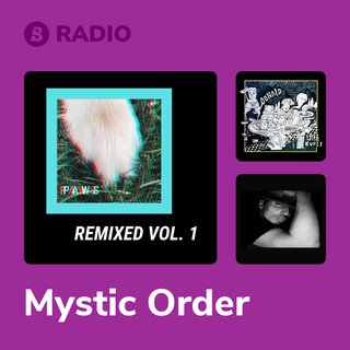 Mystic Order Radio