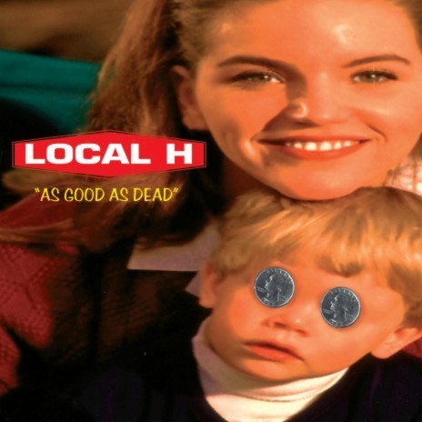 Freeze-Dried (F) Lies cover art