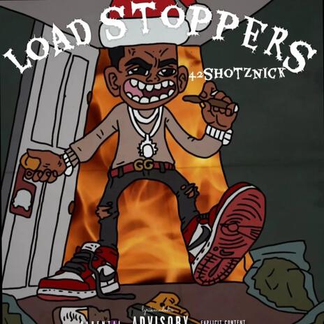 Load Stoppers ft. Sosaworld cover art