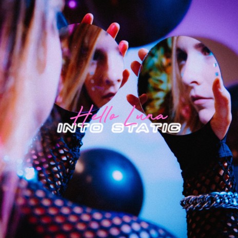 Bliss cover art