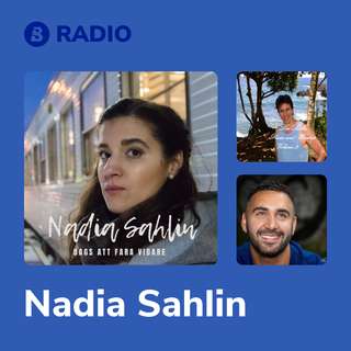 Nadia Sahlin Radio