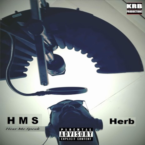 Changes ft. KRB Mabee cover art