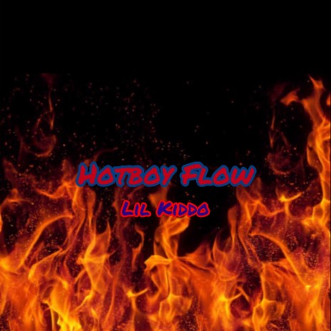 Hotboy Flow cover art