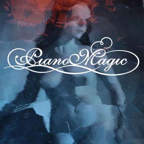 Echoes On Ice cover art
