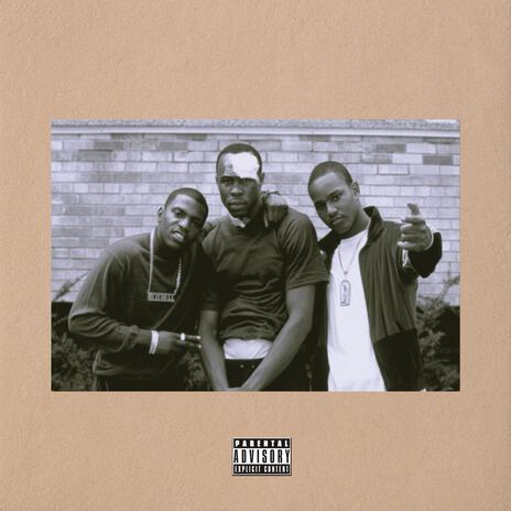Paid in Full ft. Rapgamewill cover art