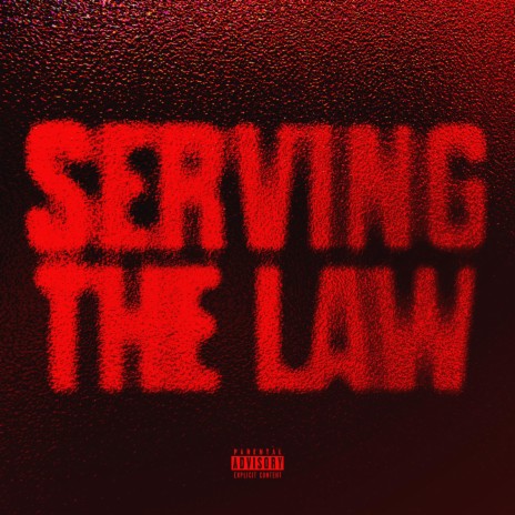 Serving the Law cover art