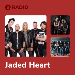 Jaded Heart Radio
