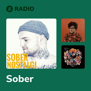 Sober Radio