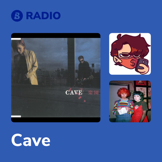 Cave Radio