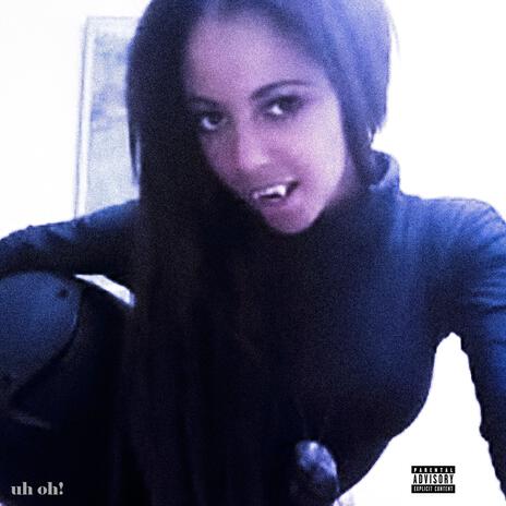 Uh Oh! ft. auternz & Yktrzi_ cover art