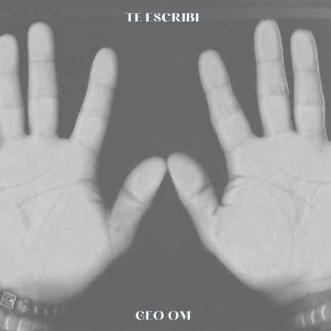 Te Escribi cover art