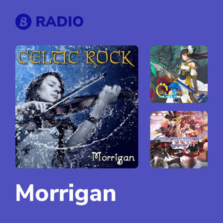 Morrigan Radio
