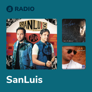 SanLuis Radio