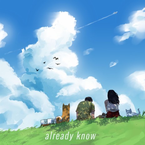 Already Know ft. Vil & glasscat